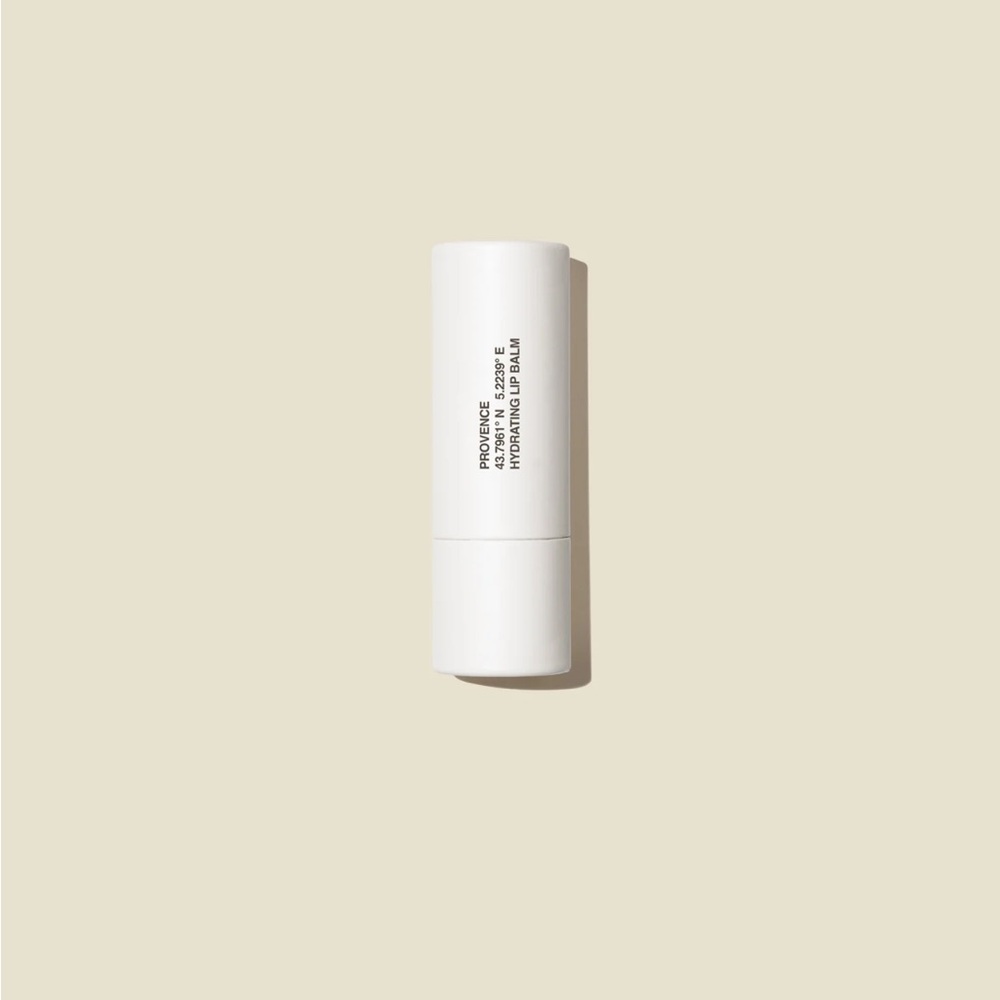 Evolvetogether Hydrating Lip Balm - lavender chamomile brand new